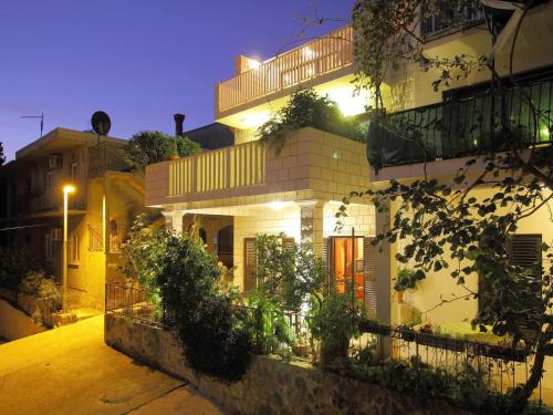 Apartments Magda- Backside Studio Apartment Apartment 4