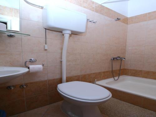 Apartments Magda- Backside Studio Apartment Apartment 4