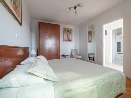 Apartment A Kind Of Magic - One Bedroom Apartment with Terrace and Sea View