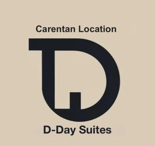 Certifikát, hodnocení, plakát nebo jiný dokument vystavený v ubytování D-Day Suites