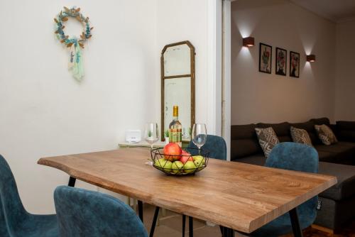 Esperidon Luxury Apartment Glyfada