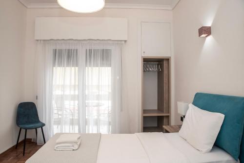 Esperidon Luxury Apartment Glyfada
