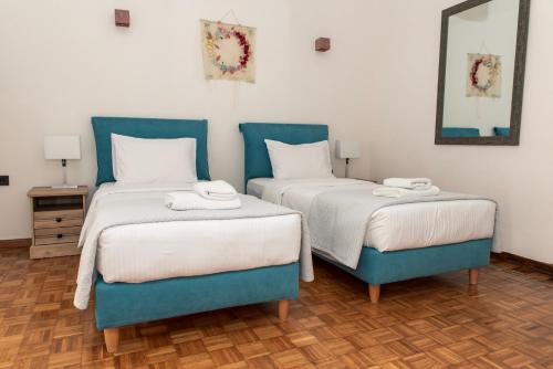 Esperidon Luxury Apartment Glyfada