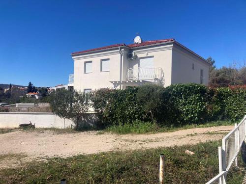 Cozy Apartment Rosmarin with a Sea view