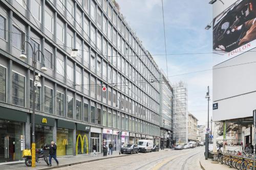 Easylife - Duomo Deluxe Apartments #1-4
