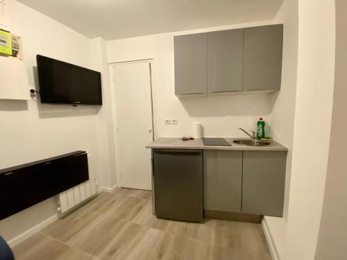 Petit Cocon au Centre de Rouen - 027