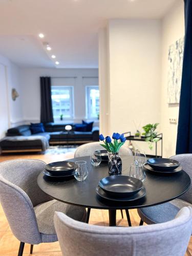 Φωτογραφία από το άλμπουμ του Stilvolle Ferienwohnung in zentraler Lage σε Hachenburg