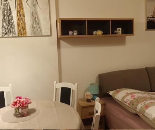 Apartman Kvatric