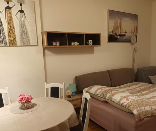 Apartman Kvatric