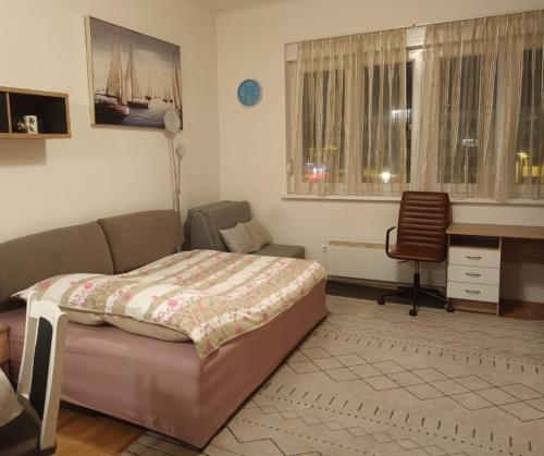 Apartman Kvatric