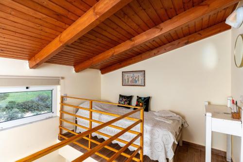 Chrysa Traditional Family House