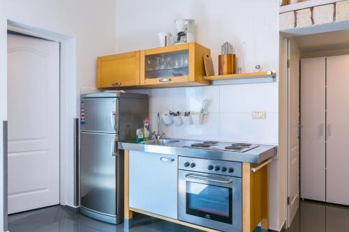 Borka - Kapovica - MPolo