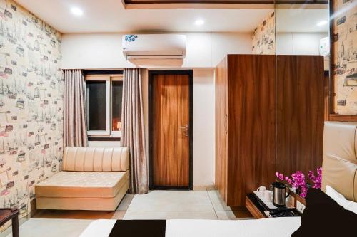 Gallery image of Super Townhouse Jhalawar Road Gumanpura Formerly Rockland in Kota