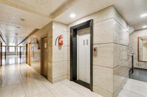 Gallery image of Super Townhouse Jhalawar Road Gumanpura Formerly Rockland in Kota