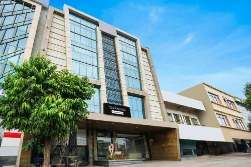 Gallery image of Super Townhouse Jhalawar Road Gumanpura Formerly Rockland in Kota