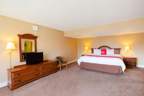 Gallery image of Port Allen Inn in Port Allen