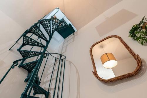 Φωτογραφία από το άλμπουμ του Green Central Rome Escape στη Ρώμη