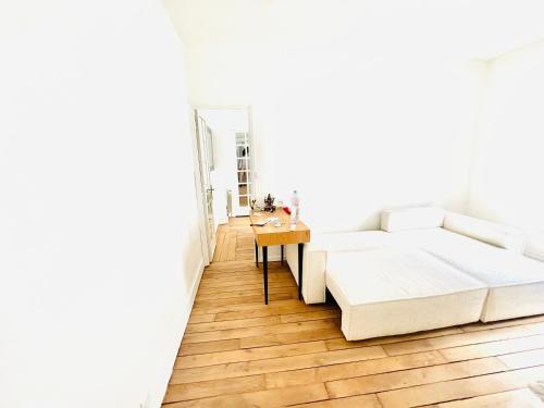 Whole appartment to rent - Not shared