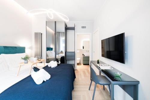 Easylife - Duomo Deluxe Apartments #1-4