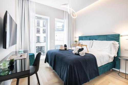 Easylife - Duomo Deluxe Apartments #1-4