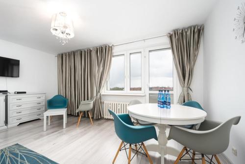 TOTU HOME Baltic Stay - Korzeniowskiego 28 Brzeźno