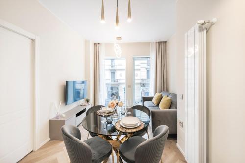 Easylife - Duomo Deluxe Apartments #1-4