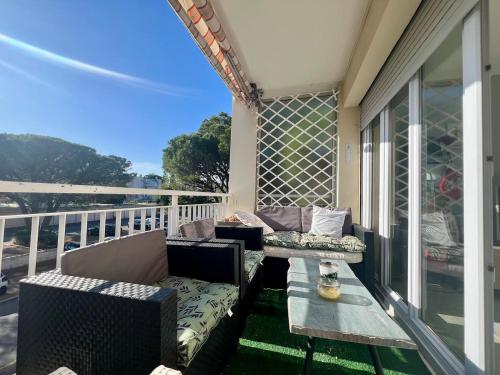 Appartement 6 personnes