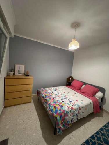 Appartement 6 personnes