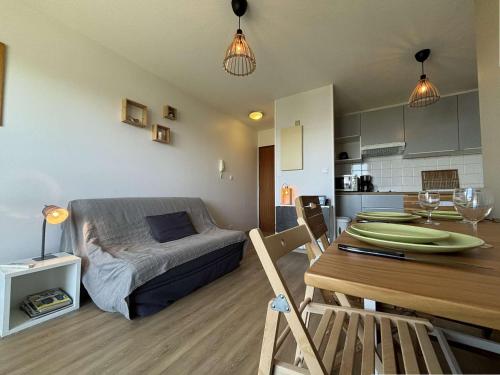 Appartement T2 - LA ROCHELLE - LR640-023