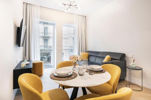Easylife - Duomo Deluxe Apartments #1-4