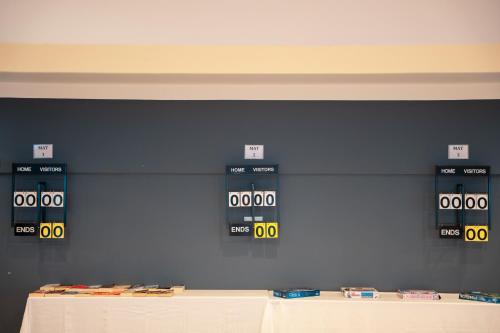 サンダウンにあるTrouville Hotel by Compass Hospitalityのギャラリーの写真