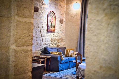 Appartement Centre Historique - Garage Privé