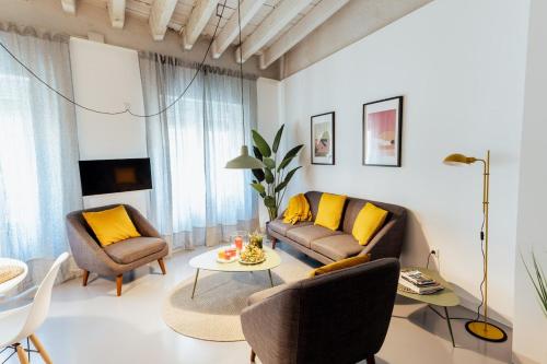 Moonkey Apt Calle Mayor
