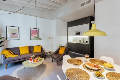 Moonkey Apt Calle Mayor