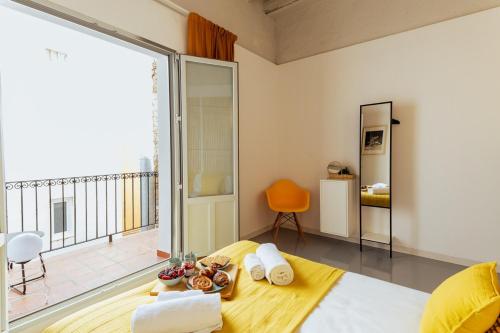 Moonkey Apt Calle Mayor
