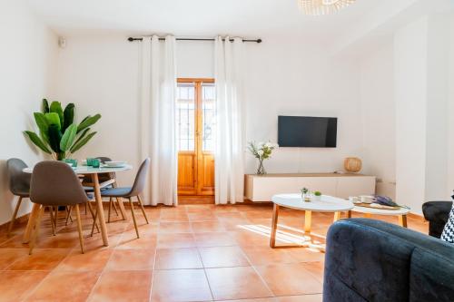 THE SUITES MARIE