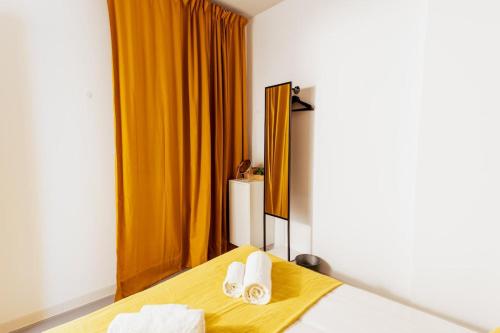Moonkey Apt Calle Mayor