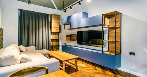 Luxury 1 bedroom White City Baku
