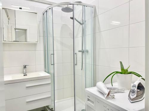Bright & Cozy Apartment in City Center Vienna 32