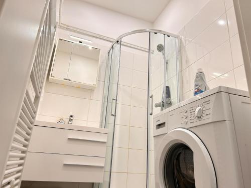 Bright & Cozy Apartment in City Center Vienna 32