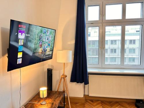 Bright & Cozy Apartment in City Center Vienna 32