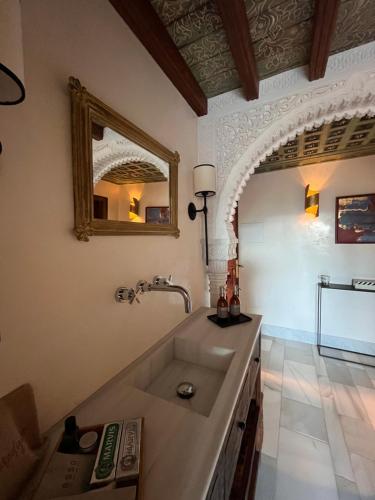 Fotografie z fotogalerie ubytování La Casa JuanRanas v destinaci Granada
