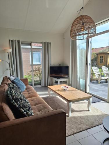 Χώρος καθιστικού στο Rekerlanden 283