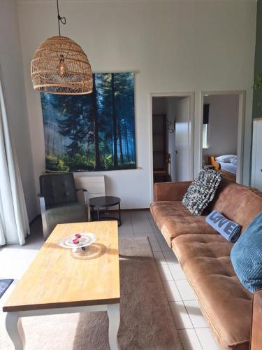 Χώρος καθιστικού στο Rekerlanden 283