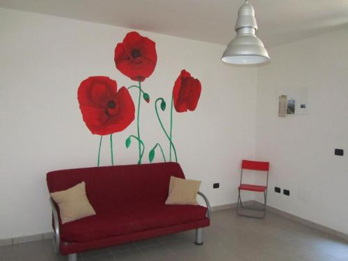 Gallery image of Appartamento la Terra in Torre Colimena