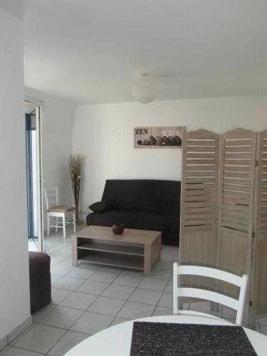 Appt Studio CHATELAILLON PLAGE - CL060-023