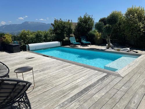 Location maison Epagny