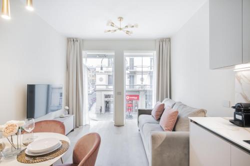 Easylife - Duomo Deluxe Apartments #5-12