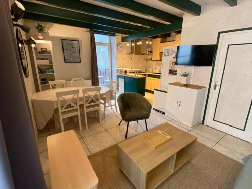 Residence Montlosier