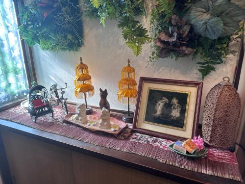 横浜市にあるMaharaniのギャラリーの写真